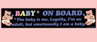 Baby* On Board