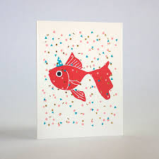 Fugu Fugu Press Card