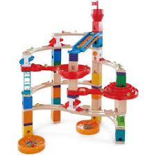 Hape Quadrilla Super Spirals