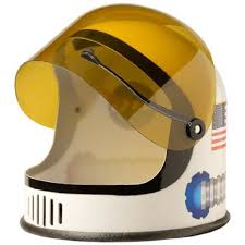 Astronaut Helmet