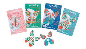 Magic Butterfly - Le Papillon Magique