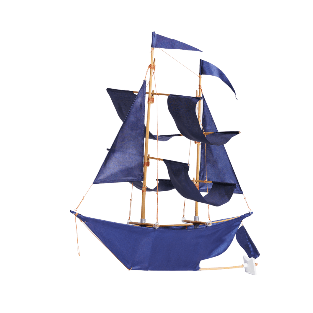 Mini Sailing Ship