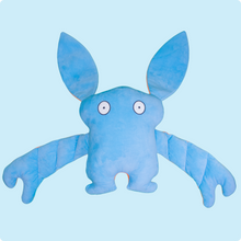 Load image into Gallery viewer, Bumpas | Weighted Plush