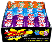 Load image into Gallery viewer, Zotz | Fizz Power Candy