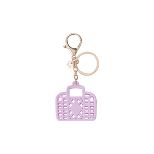 Itty Bitty Bag | Bag Charm