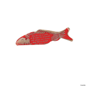 Fortune Teller Fish