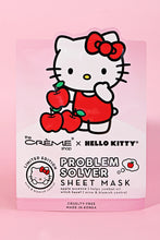 Load image into Gallery viewer, The Creme Shop x Hello Kitty Sheet Mask