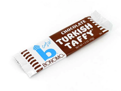 Bonomo Taffy