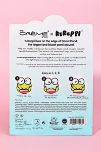 The Creme Shop x Hello Kitty Sheet Mask