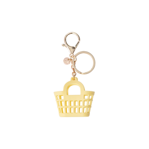 Itty Bitty Bag | Bag Charm