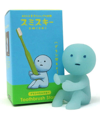 Smiski | Toothbrush Holders