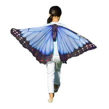 Load image into Gallery viewer, Butterfly Wings