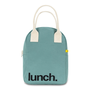 Zipper Lunch Bag