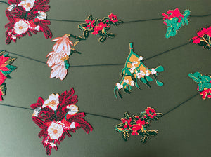 Foliage Garland