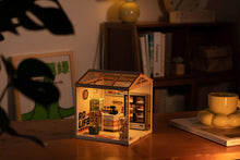 Load image into Gallery viewer, DIY Miniature Doll House Kit | Energy-Supply Store