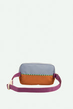 Load image into Gallery viewer, Large Fanny Pack | Better Together | Colourblocking