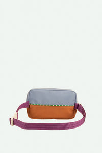 Large Fanny Pack | Better Together | Colourblocking