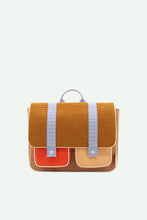 Load image into Gallery viewer, School Bag | Farmhouse | Corduroy