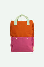 Load image into Gallery viewer, Large Backpack | Better Together | Colourblocking