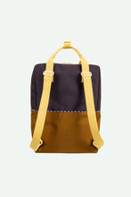 Load image into Gallery viewer, Large Backpack | Better Together | Colourblocking