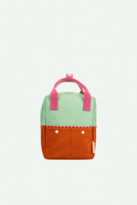 Small Backpack | Better Together | Colourblocking