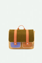 Load image into Gallery viewer, School Bag | Farmhouse | Corduroy