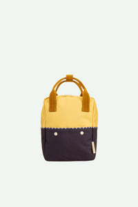 Small Backpack | Better Together | Colourblocking