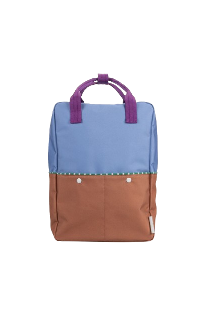 Large Backpack | Better Together | Colourblocking