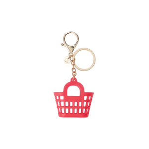 Itty Bitty Bag | Bag Charm