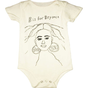 B is for Beyonce Onesie