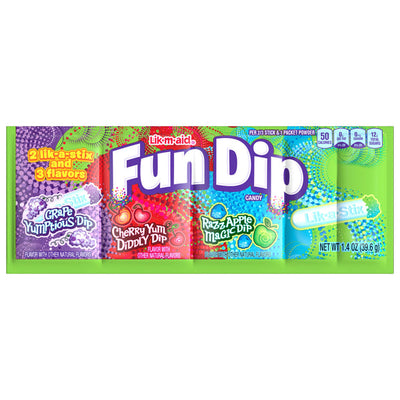 Fun Dip