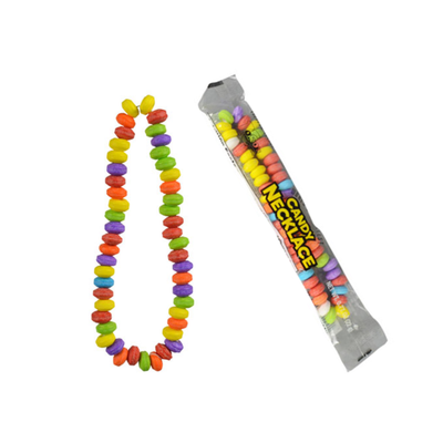 Candy Necklaces