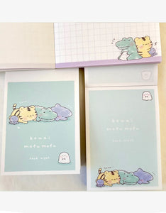 Mini Notepads