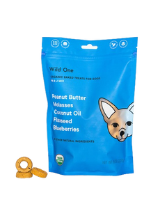 Organic Dog Treats