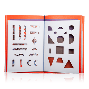 Graphic Design Play Book: An Exploration of Visual Thinking