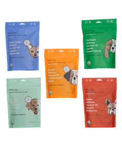 Organic Dog Treats