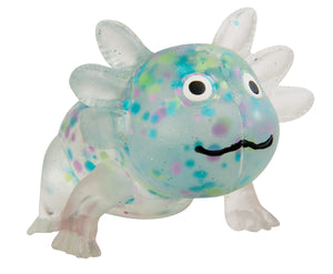 GUMMIEZ- AXOLOTL SQUISH TOY