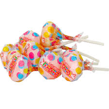 Smarties Lollipop