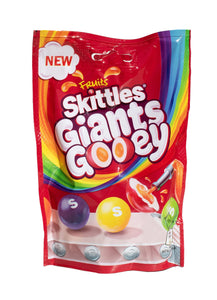 Skittles Giant Gooey