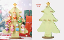 Load image into Gallery viewer, Sonny Angel | Wooden Christmas Tree Stands