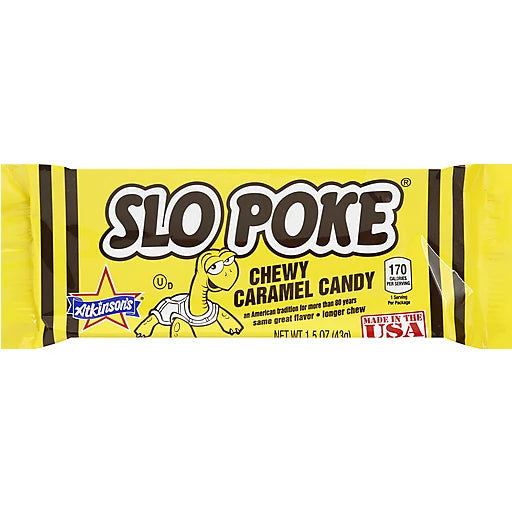 Slo Poke