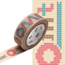 Load image into Gallery viewer, Washi Tape | patterns