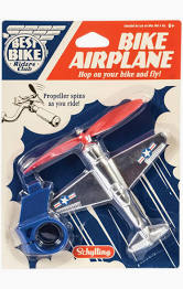 Bike Airplane