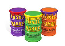 Load image into Gallery viewer, Toxic Waste | Limited Edition Color Barrels