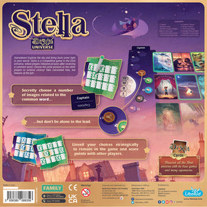 Stella | Dixit