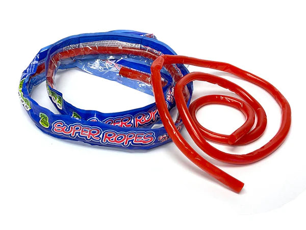 Licorice Super Rope