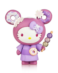 Tokidoki x Hello Kitty & Friends | Series 3 - Hello Kitty Limited edition