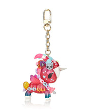 Load image into Gallery viewer, Unicorno | Y2Kawaii Yurameki Bag Charm