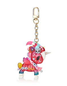 Unicorno | Y2Kawaii Yurameki Bag Charm