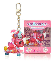 Load image into Gallery viewer, Unicorno | Y2Kawaii Yurameki Bag Charm